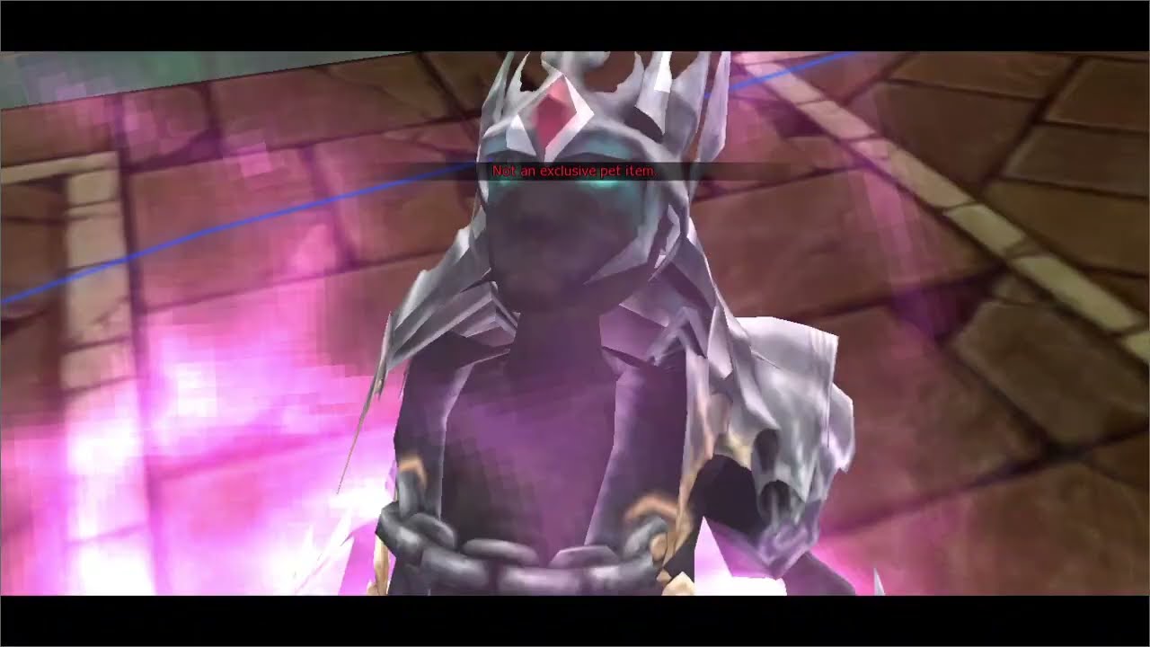 Dragon Saga Attempt 4 Kundara Dungeon