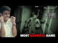 Playing OUTLAST 2 and Buckshot Roulette 😨 (Horrific Games)