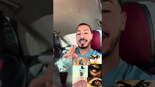 هذه الطريقة سبحان الله تحمل سرًا عميقًا حِكمياً وروحيًا وطاقيًاالتحصين الإلهي القوي من أي شيء 😍🛡️🫸