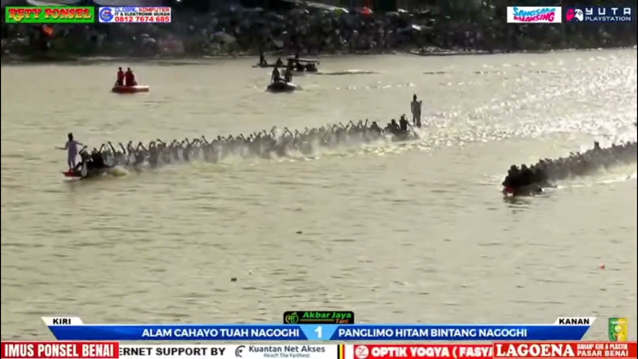 FINAL SEGITIGA ALAM CAHAYO TUAH NAGOGHI VS PANGLIMO HITAM BINTANG NAGOGHI KEC.PANGEAN 2025