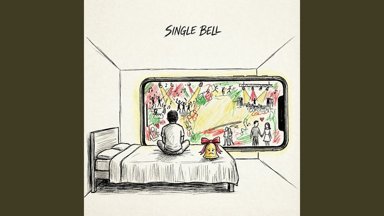 Watch Single Bell on YouTube Watch Single Bell on YouTube