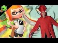 Inside the Mind of an Inkling Player