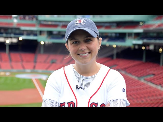 5 Tips for Attending a Game at Fenway Park - The Disney Outpost