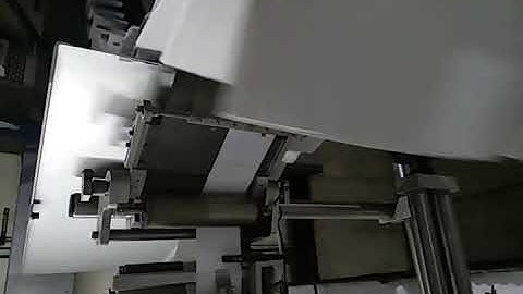 OMRON DELTA TAU | Label Sticking