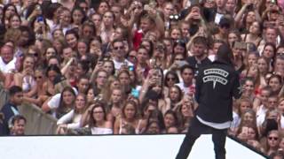 Stormzy - Summertime Ball 2017