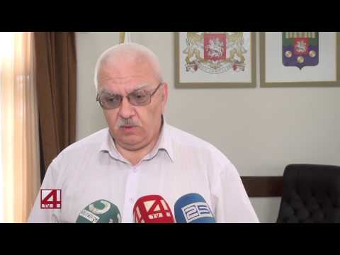 ავთანდილ ბერიძემ უკრაინაში, ტერნოპოლის ოლქში გამართული ვიზიტი შეაჯამა