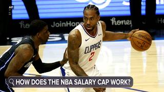 NBA suspends Clippers owner Steve Ballmer, fines team $30 million in cap circumvention case screenshot 4