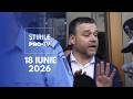 Știrile PRO TV - 18 Iunie 2026 | Ciprian Ciucu, anchetat de DNA