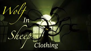 Murder Drones Editwolf In Sheeps Clothingcyn Edit