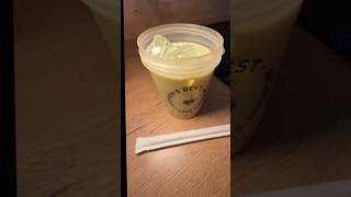 Ich teste das Starter Kit Bubble Tea #deaf #rezept #fyy #glutenfree #food #viral