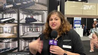 CEDIA Expo 2024: Acoustic Innovations Highlights Render-to-Reality Custom Theater Design Process