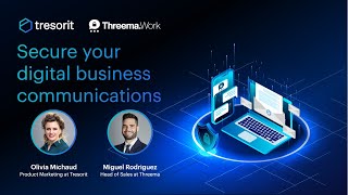 Secure your digital business communications