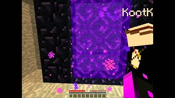 Minecraft Custom Map- Escape the Office Part 1