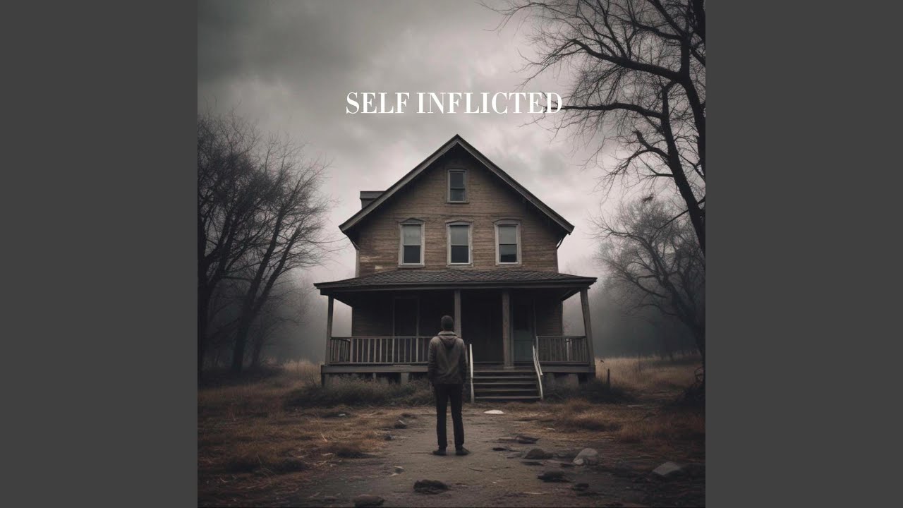 Guarda SELF INFLICTED su YouTube Guarda SELF INFLICTED su YouTube