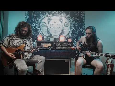 El Moono - Final Execution Guitar Playthrough