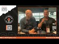 The Walkout: Patriots 16, Bengals 10