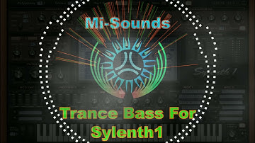 MI-Sounds - Trance Bass For lennar digital Sylenth1 (Demo teaser)