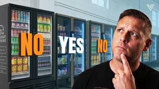 How to Buy Your First Vending Machine (Step-by-Step Process)