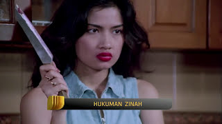Hukuman Zinah (HD on Flik) Trailer