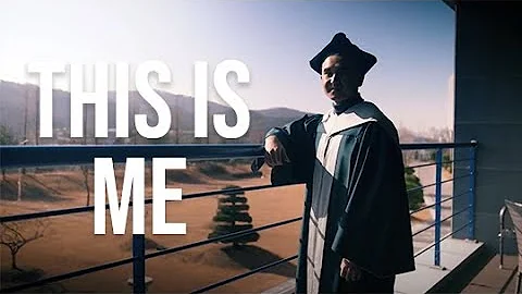 2020 Commencement l This Is Me (cover by the graduates)