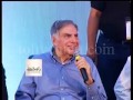 What Excites Ratan Tata - Men will be men