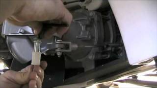 Thrust Vectors (Part 3 of 4)
