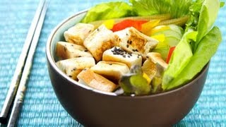 How to Follow a Healthy Vegetarian Diet | Nutrition