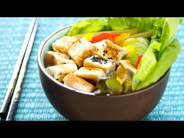 How to Follow a Healthy Vegetarian Diet | Superfoods Guide