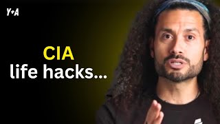 CIA Spy: Why Anxiety is a Superpower & Has WW3 Already Started? | Andrew Bustamante