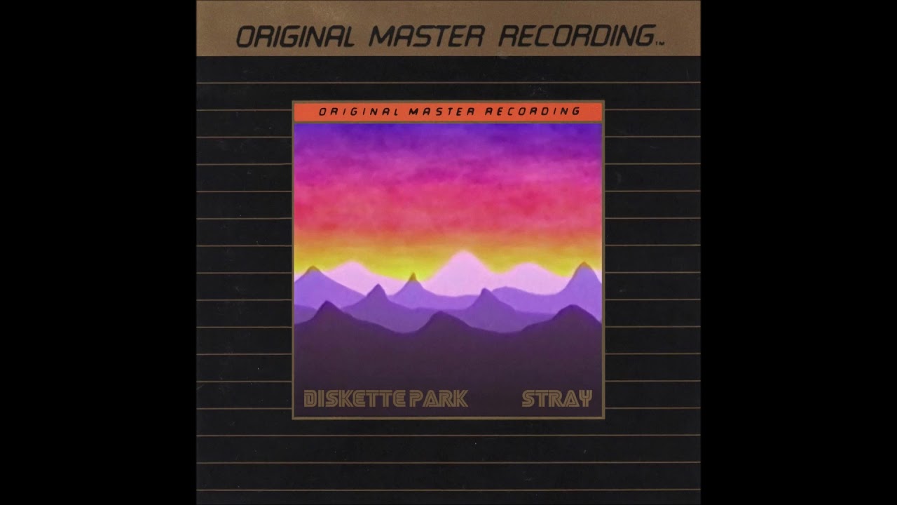 Watch 18. Diskette Park - IMAGE on YouTube Watch 18. Diskette Park - IMAGE on YouTube