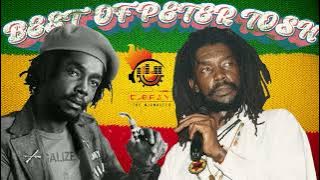 Best of Peter Tosh Mixtape Peter Tosh Greatest Hits Mix By Djeasy