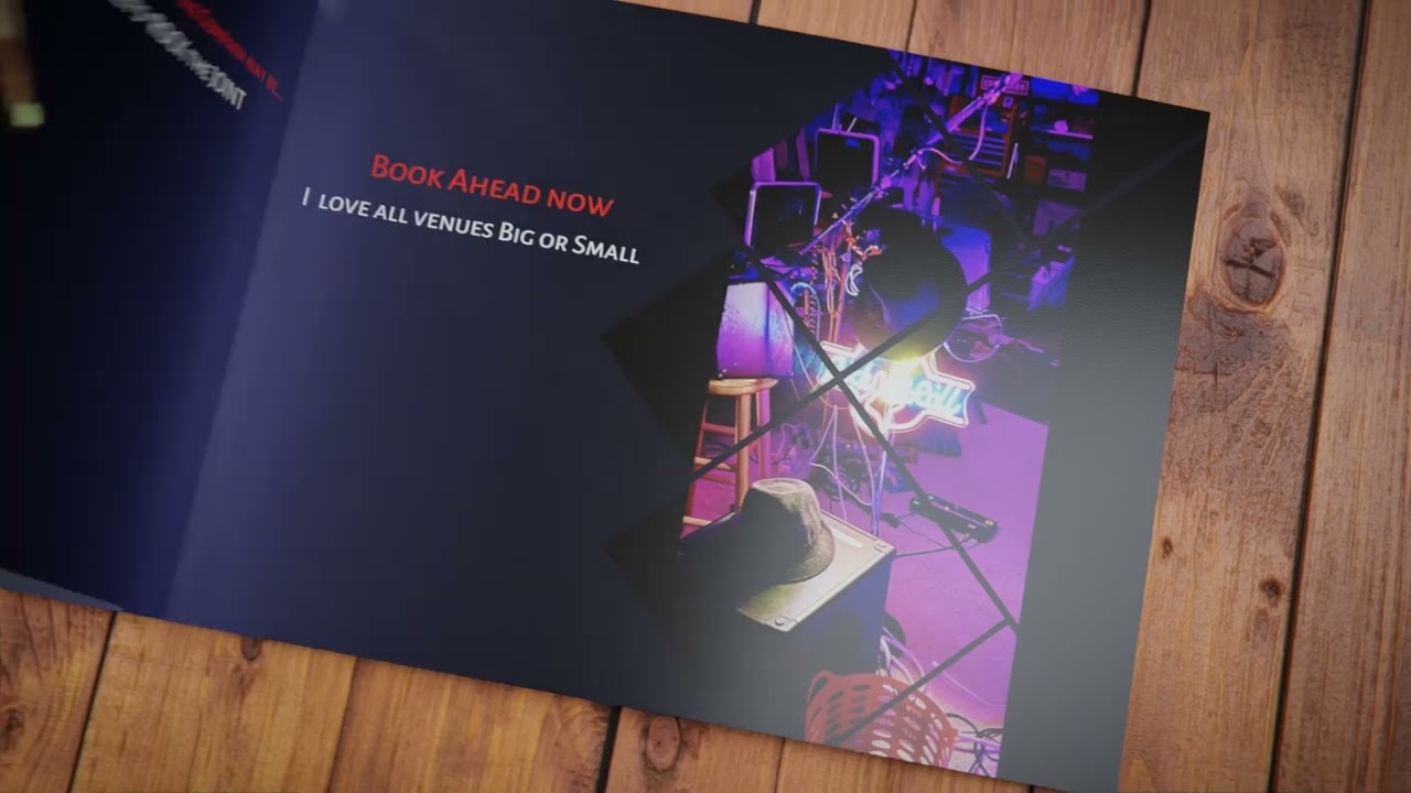 Tony Semo New Promo 2024