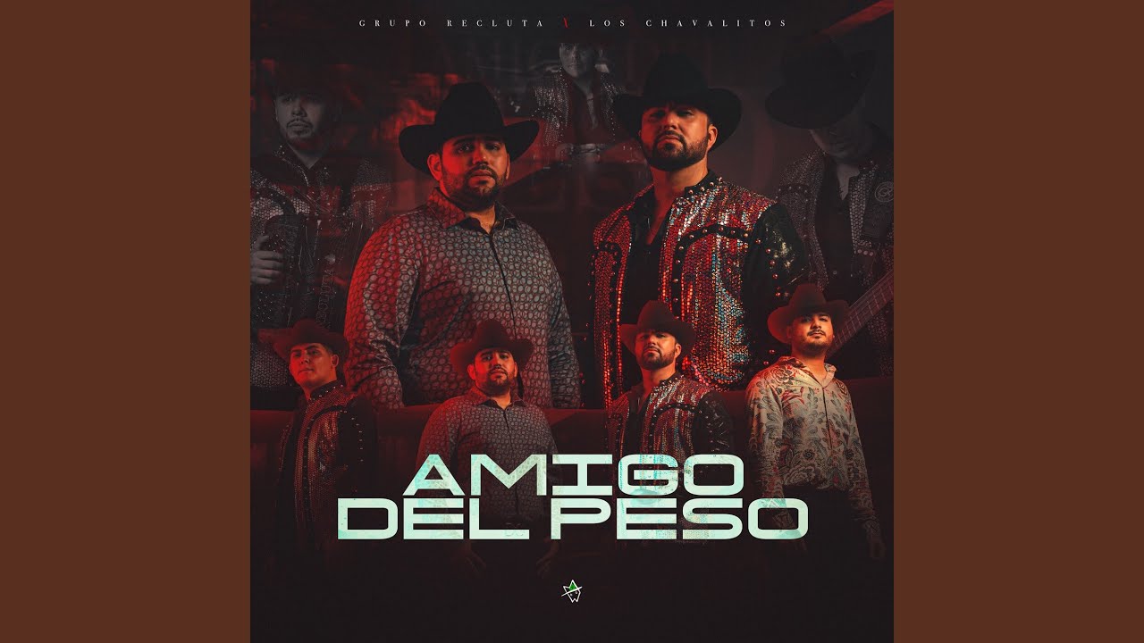 Amigo Del Peso