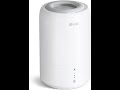 加湿器 卓上 アロマ Levoit 1.8L 小型 超音波式 上から給水 28db極静音 次亜塩素酸水対応20時間連続加湿 自動的湿度調整 ミスト量3段階調整 Dual 100【レビュー】【比較】