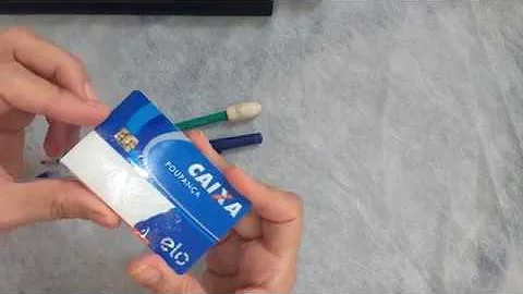 O que fazer quando o cartão da CAIXA da inválido?