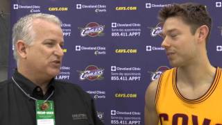 CMD14 Dellavedova