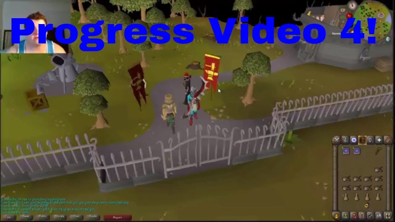 oldschool runescape slayer