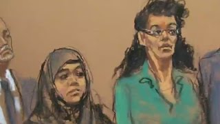 Famous 2 New York women arrested in connection with bomb plot Net Worth