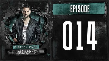 014 | Digital Punk - Unleashed (Powered by A2 Records)