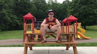 Apeconomics GDP rap