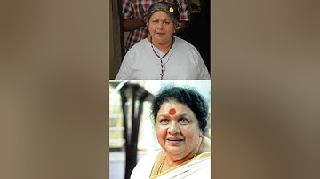 KAVIYOOR PONNAMMA | INFORMATIVE