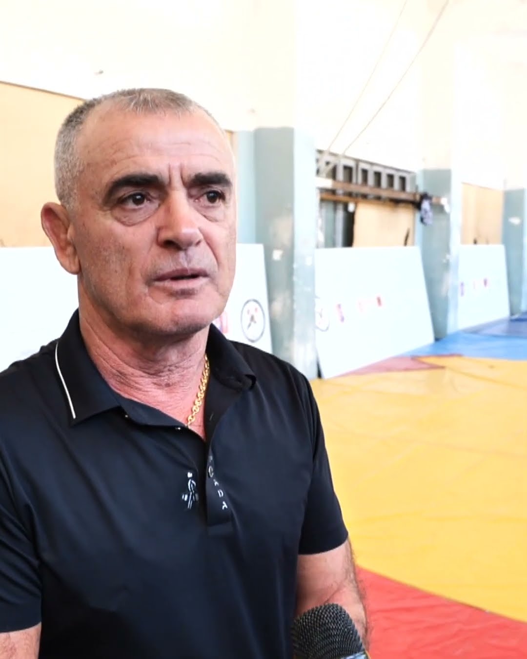 Ruso – shqiptarët morën medalje në Paris 2024, por palestrat në Shqipëri si “në mesjetë”! -Fiks Fare