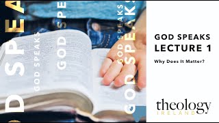Lecture 1: Why Does it Matter?
