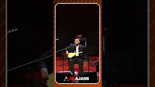 Gafi̇l Gezme Şaşkin - Emi̇r Talha Altunbaş Canli Türkü