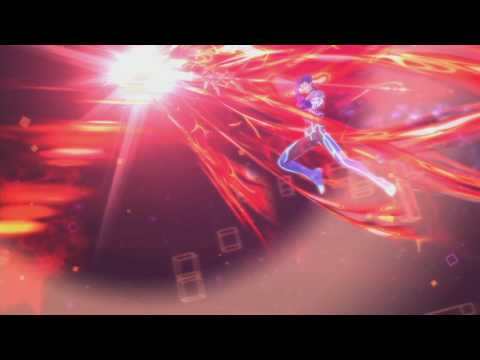 PS4 Fate EXTELLA Ch Chulainn 槍兵 クー・フーリン 宝具 刺し穿つ死棘の槍（ゲイ・ボルク）1080P