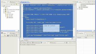 Tomcat 6 Installment,  Tomcat with MyEclipse Configuration, Deploy Application