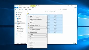 Windows: Automatically rename duplicate files with suffix using Copywhiz