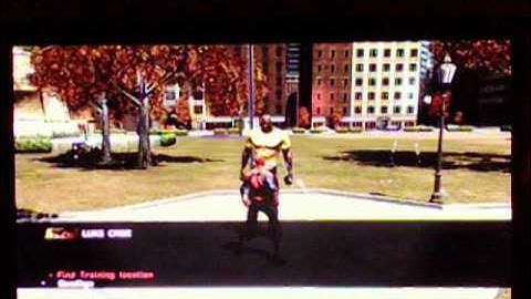 Spider-Man Web of Shadows Walkthrough Xbox 360 Part 5