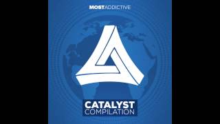 Cormak – Blindfolded (Original Mix)