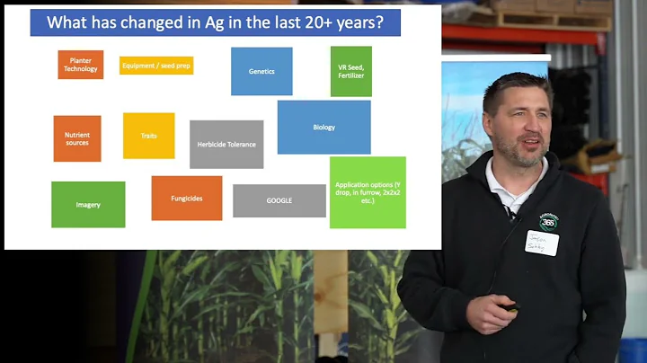 5. Jason Schley: NutraDrip Grower Agronomy Meeting...